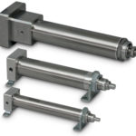 ERD Electric Cylinders